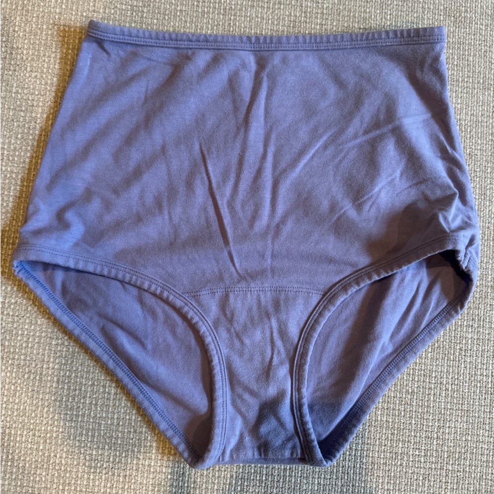 ARQ Lavender High Rise Undies